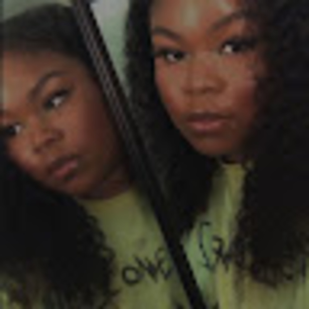 Meet your Posher, Chideraa